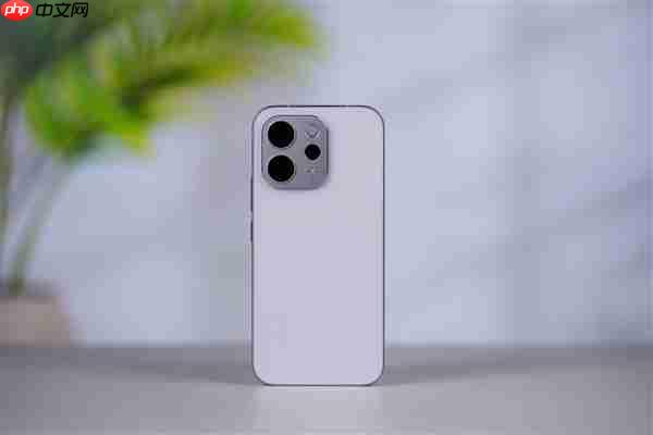 全新纱缎光刻工艺！vivo S50图赏