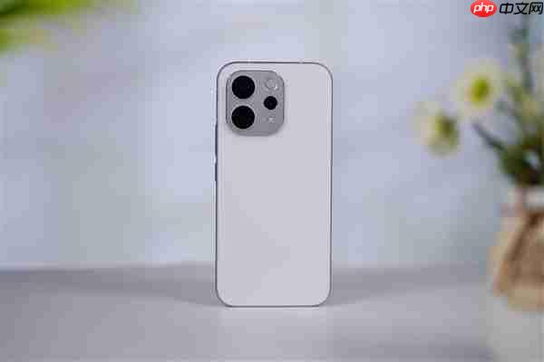 全新纱缎光刻工艺！vivo S50图赏