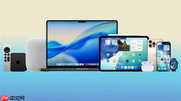 苹果数十款新品遭泄密：折叠屏iPhone、iPhone 17e等在列