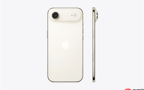 初代销量太差！苹果计划iPhone Air 2升级双摄：增配还降价