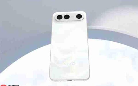 vivo S50 Pro mini首销：最强骁龙8 Gen5小钢炮 3699元起