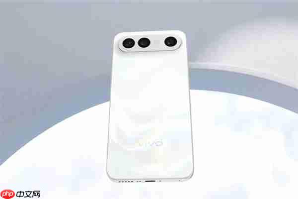vivo S50 Pro mini首销：最强骁龙8 Gen5小钢炮 3699元起