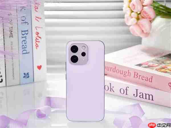谁说标准版就得妥协 vivo S50全面上手体验