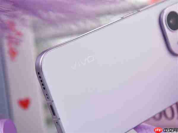 谁说标准版就得妥协 vivo S50全面上手体验