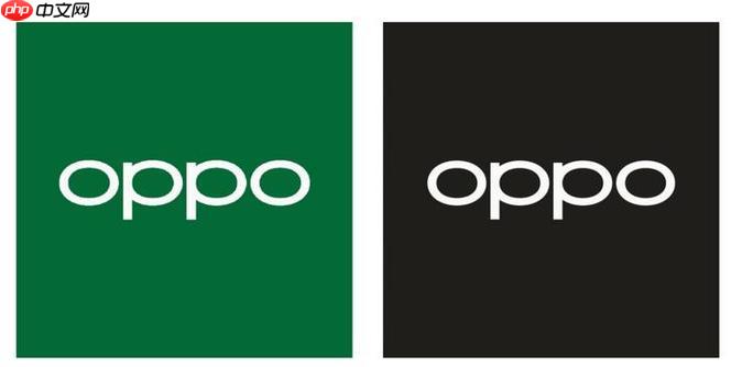 oppo手机息屏显示怎么设置_oppo手机aod屏幕样式自定义【详解】