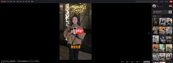 新一代夜神杀到！小米17 Ultra真机全网首秀：大圆Deco、白色机身优雅
