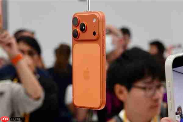 iPhone 18 Pro明年见：共有12大核心卖点