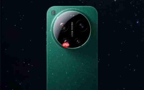 小米17 Ultra明天发：涨价板上钉钉