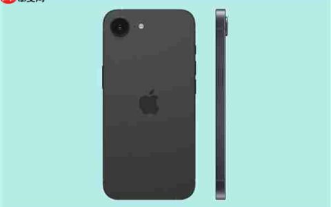 2026年性价比最高的苹果手机！iPhone 17e已量产