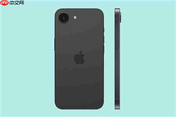 2026年性价比最高的苹果手机！iPhone 17e已量产