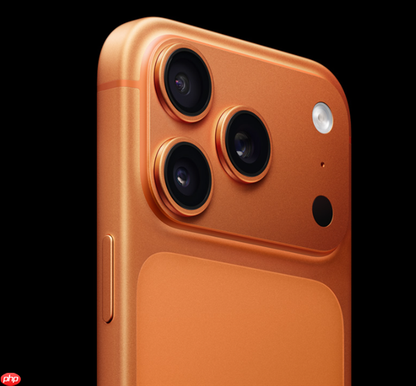 iPhone 17系列交货时间大幅缩短：标准版、Pro版国内下单当天到手