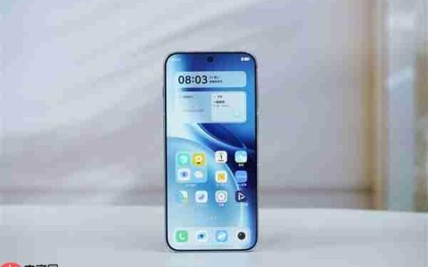 老外评选年度拍照Top 3手机：苹果、三星全落榜！国产占两台