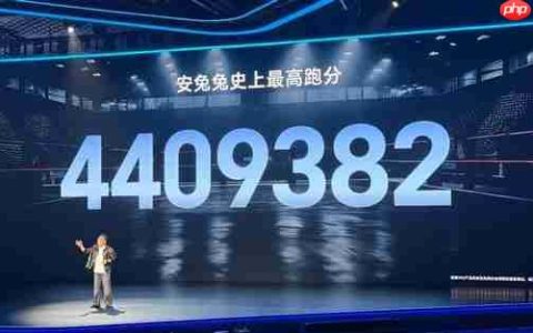 性能最激进的安卓手机！荣耀WIN跑分突破440万：史上最高