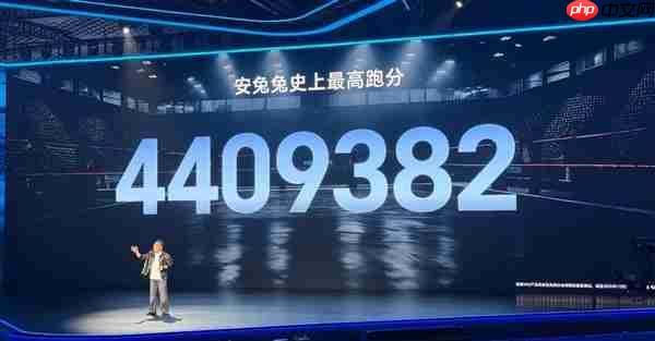 性能最激进的安卓手机！荣耀WIN跑分突破440万：史上最高