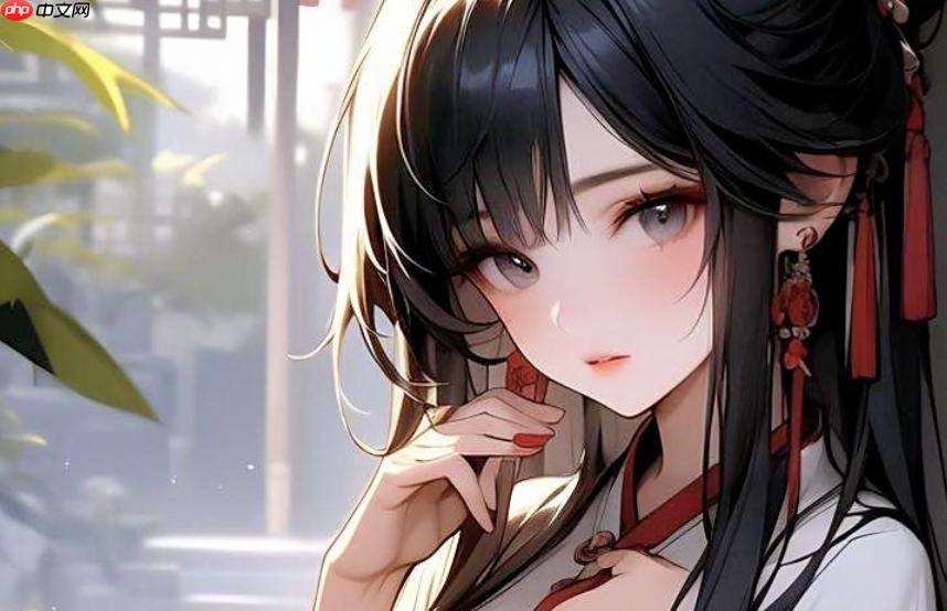六漫画免费漫画入口页面 六漫画免费漫画官网入口直接看 - php中文网