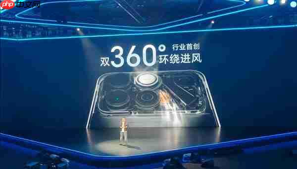 全球首发10000mAh巨无霸青海湖电池 荣耀WIN系列发布：2599元起