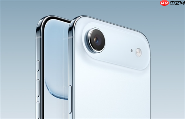 老外盘点苹果2025年最失败产品！iPhone Air不是最糟