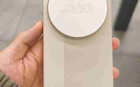小米17 Ultra开卖 线下用户首选徕卡版：7999元定价良心