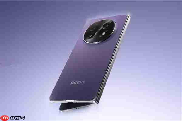 安卓折叠机皇！OPPO Find N6来袭：最关键的信息都在这了