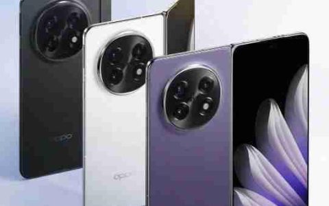 安卓折叠机皇！OPPO Find N6来袭：最关键的信息都在这了