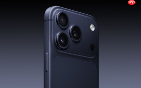 iPhone 17 Pro和Pro Max又出现新问题！充电时有杂音引发用户不满