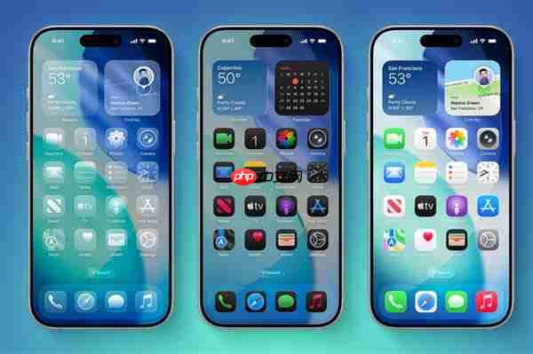 最惊艳的苹果手机来了！iPhone 18 Pro灵动岛瘦身成功