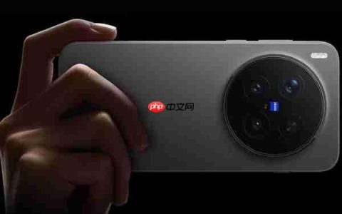 vivo X300 Ultra获认证：蓝厂最强影像旗舰蓄势待发