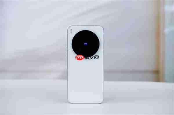 全球第二！vivo X300 Pro DXO影像得分171：超越iPhone 17 Pro