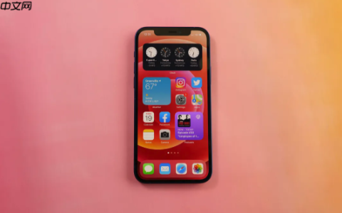 iPhone 12 Pro Max如何清理微信占用空间?iPhone 12 Pro Max微信空间清理教程