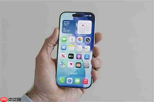 元旦假期结束 今天调休上班！iPhone用户闹钟没响没办法 苹果：需手动设置