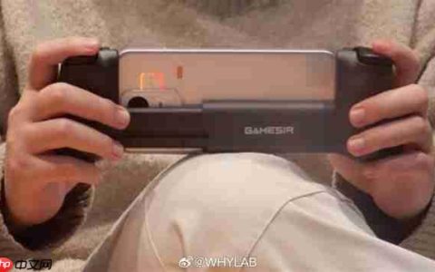 真我Neo8真机偷跑：觉醒光环+金属中框 辨识度拉满