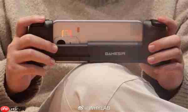 真我Neo8真机偷跑：觉醒光环+金属中框 辨识度拉满