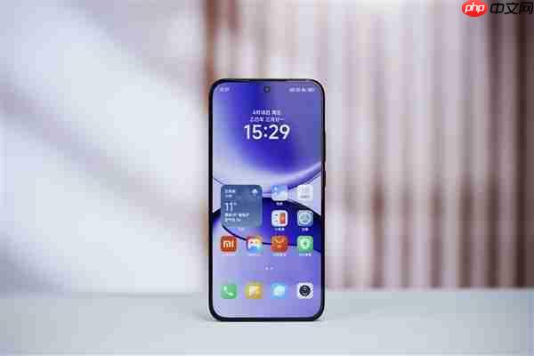 2.5K档最强！REDMI Turbo 5 Max首发搭载天玑9500s
