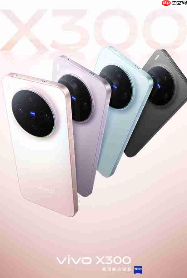 vivo、小米、苹果拿下2025年国内市场销量TOP3：这三家赢麻了