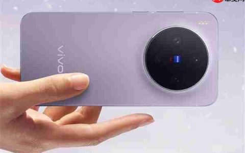 vivo、小米、苹果拿下2025年国内市场销量TOP3：这三家赢麻了