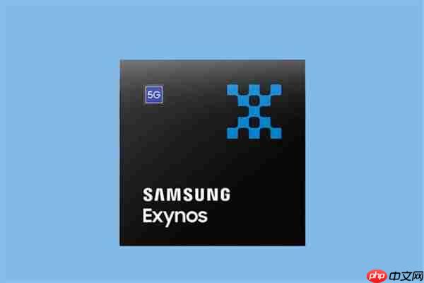全球首发2nm旗舰Soc！三星Galaxy S26率先开启2nm时代