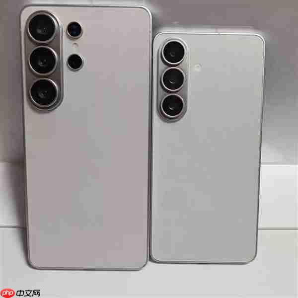 全球首发2nm旗舰Soc！三星Galaxy S26率先开启2nm时代