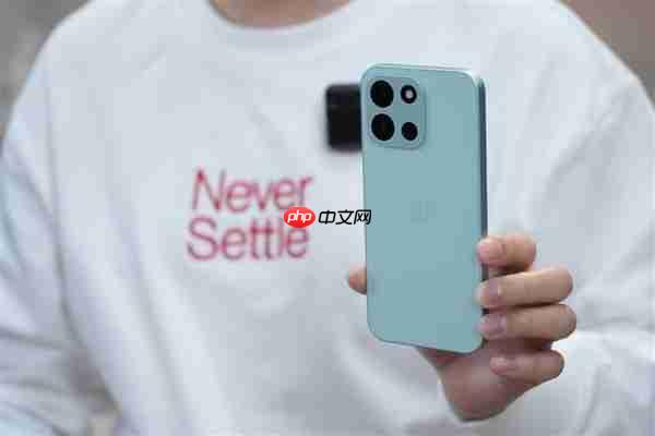 开售即享国补！一加Turbo 6系列今晚登场：同档最强Turbo手机