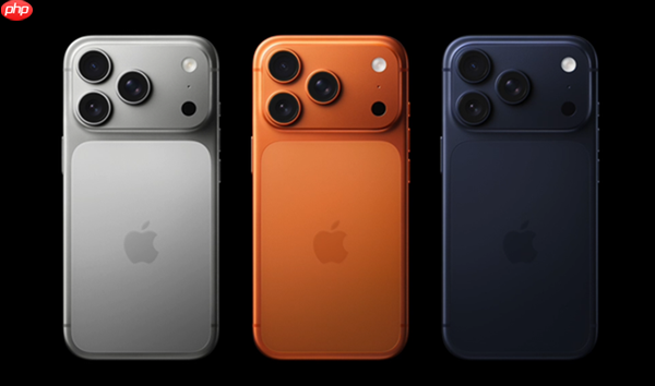 最强苹果旗舰！iPhone 18 Pro影像前瞻
