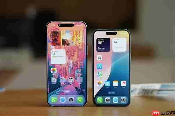 最强苹果旗舰！iPhone 18 Pro影像前瞻