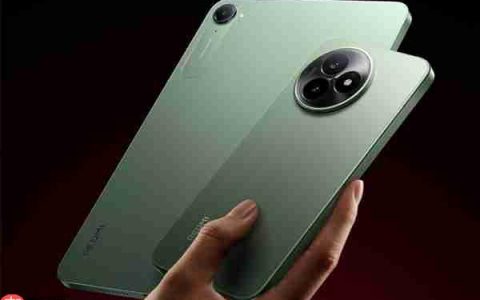 天玑9500+没了！REDMI K90至尊版将搭载天玑9500