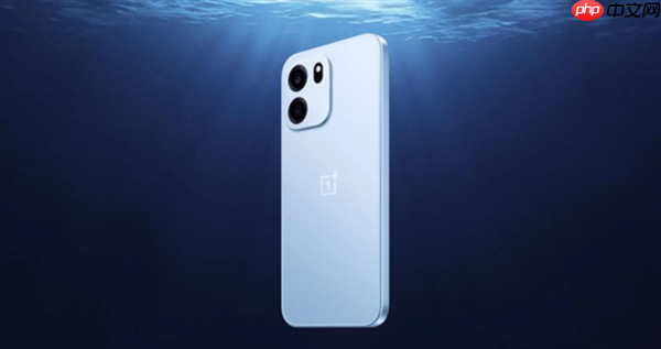 电池有望9开头！一加新机D9500配置流出：165Hz直屏+3D超声指纹