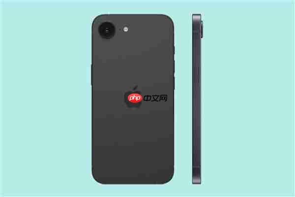 苹果2026年首款iPhone来了！iPhone 17e最快下月登场：有5大升级