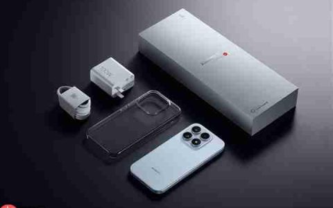 电池最大的小米手机来了！小米17 Max首次配备8000mAh