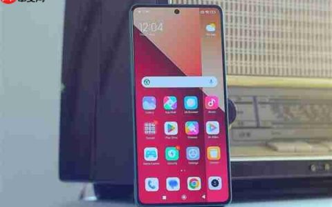 REDMI全球首发！联发科天玑9500s定档1月15日亮相