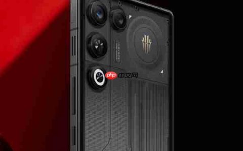 Air史上最大电池！红魔11 Air官宣搭载7000mAh牛魔王电池