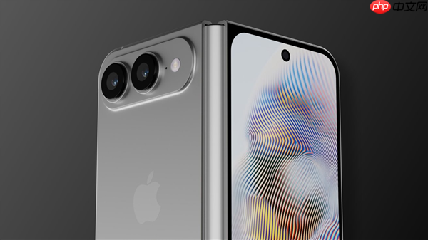 iPhone 18 Pro/iPhone Fold详细规格出炉：史上升级最大的苹果手机来了