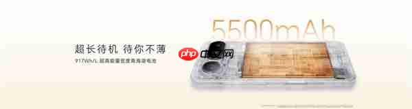 把Pro塞进Air里 惊叹小薄机荣耀Magic8 Pro Air正式发布