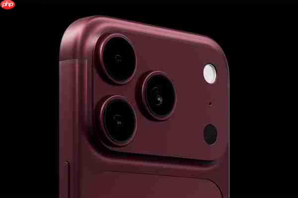 iPhone 18系列售价上热搜榜：苹果要提价