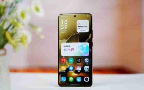 联想moto X70 Air Pro AI手机评测：轻薄AI影像旗舰 随手一拍就是8K大片